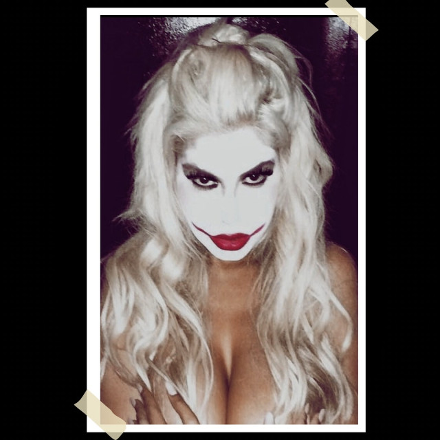 Bridgette B instagram post 479422