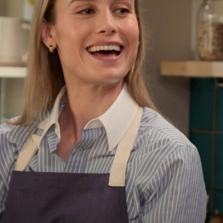 Brie Larson instagram pic #453441