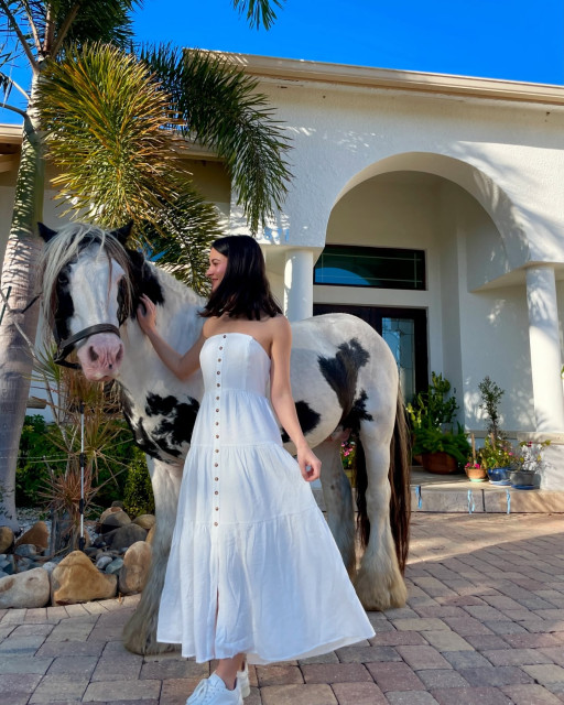Brooke Hyland instagram post 485252