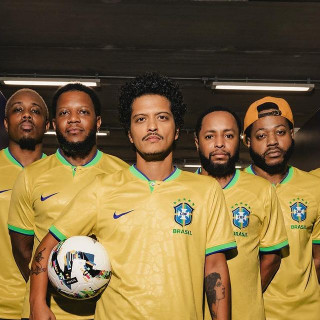 Bruno Mars instagram pic #449396