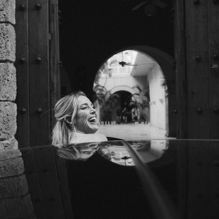 Caity Lotz instagram pic #441646