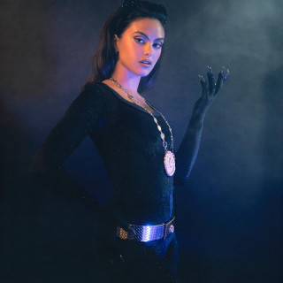 Camila Mendes instagram pic #452857