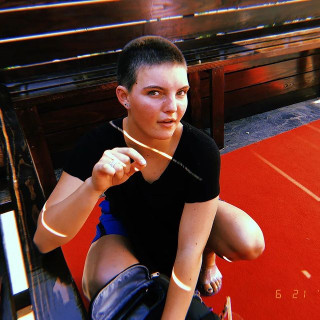 Camren Bicondova instagram pic #451904