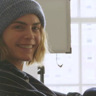 Cara Delevingne instagram pic #439836