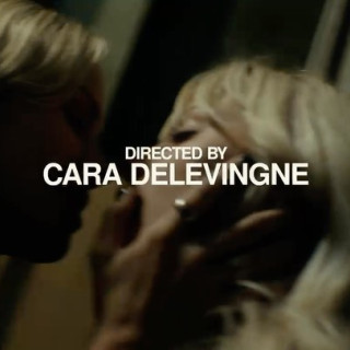 Cara Delevingne instagram pic #447927
