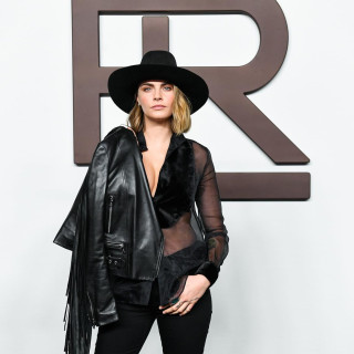Cara Delevingne instagram pic #449119