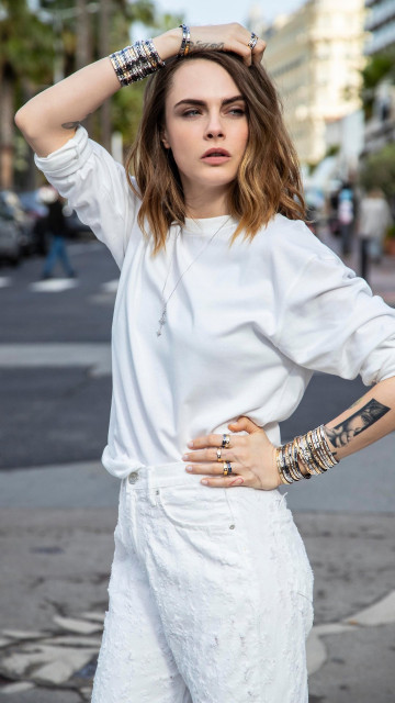 Cara Delevingne instagram post 486898