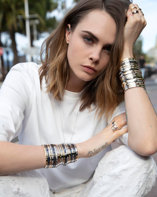 Cara Delevingne instagram post 489259