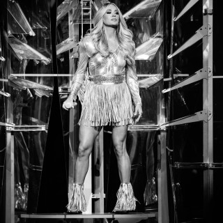 Carrie Underwood instagram pic #454933