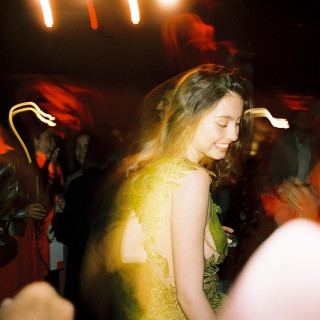 Carys Zeta Douglas instagram pic #447284