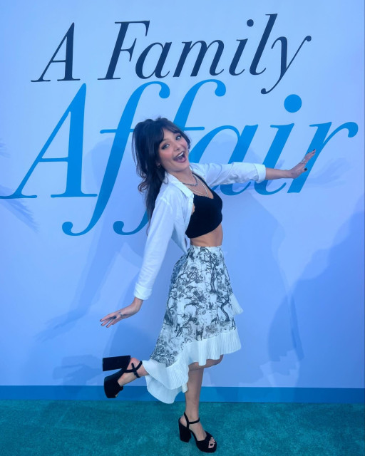 Cassady Mcclincy instagram post 469467