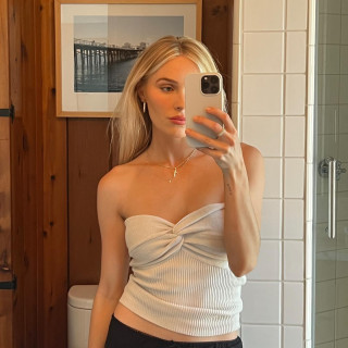 Cassie Randolph instagram pic #446007