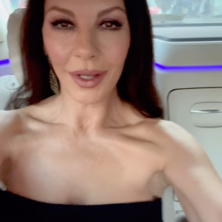 Catherine Zeta Jones instagram pic #454558