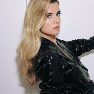 Cecile Cassel instagram pic #450455
