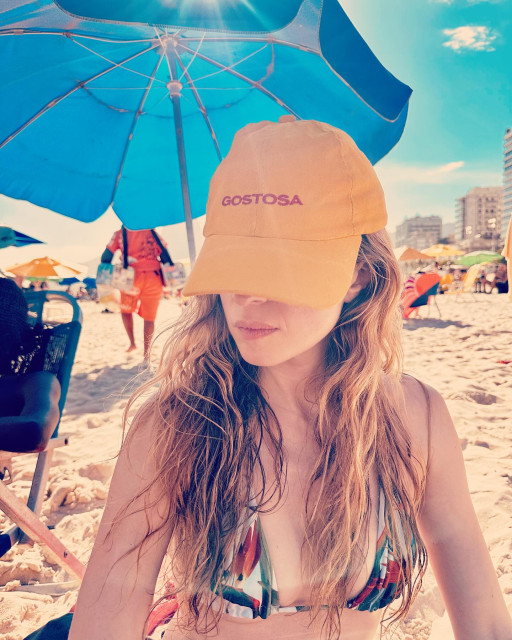 Cecile Cassel instagram post 460727
