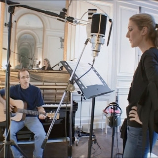 Celine Dion instagram pic #452771
