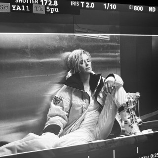 Charlize Theron instagram pic #440883
