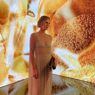 Charlize Theron instagram pic #450065
