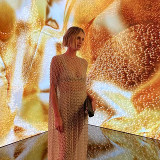 Charlize Theron instagram pic #450065