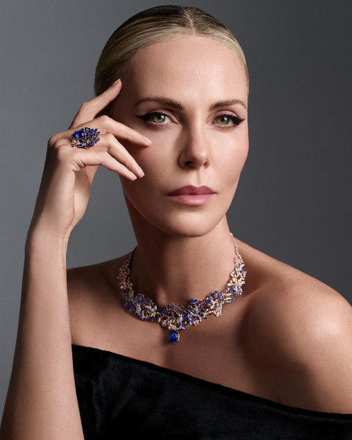 Charlize Theron instagram post 490224