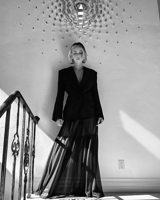 Charlize Theron instagram post 490396