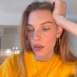Charlotte Cardin instagram pic #439239