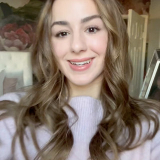 Chloe Lukasiak instagram pic #455161