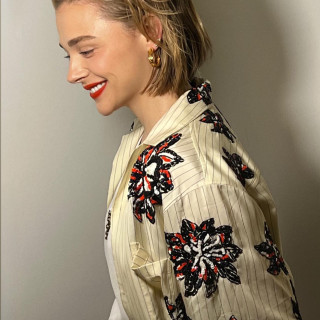 Chloe Moretz instagram pic #443748
