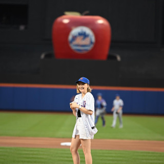 Chloe Moretz instagram pic #447406