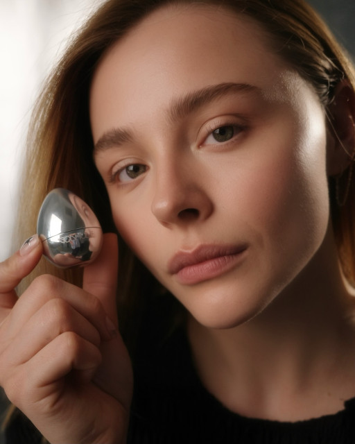 Chloe Moretz instagram post 491999