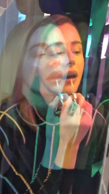 Chloe Moretz instagram post 492451