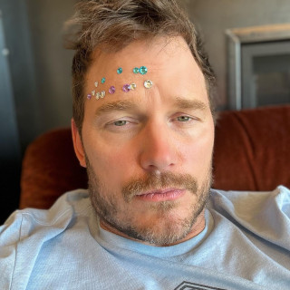 Chris Pratt instagram pic #448192