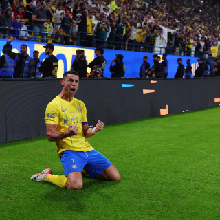 Cristiano Ronaldo instagram pic #454128