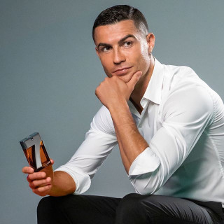 Cristiano Ronaldo instagram pic #454656