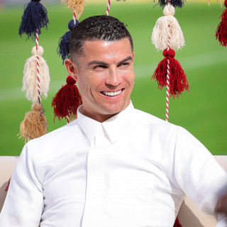 Cristiano Ronaldo instagram pic #464379