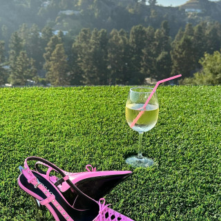 Christina Aguilera instagram pic #446441