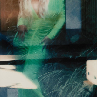 Christina Aguilera instagram pic #448387