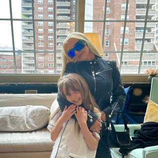Christina Aguilera instagram pic #449636