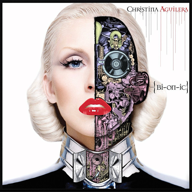 Christina Aguilera instagram post 491880