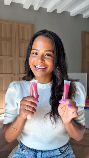 Christina Milian instagram post 491056