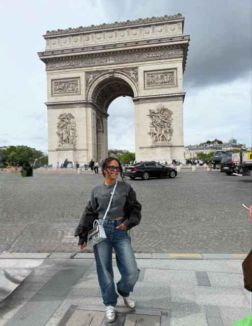 Christina Milian instagram post 491678