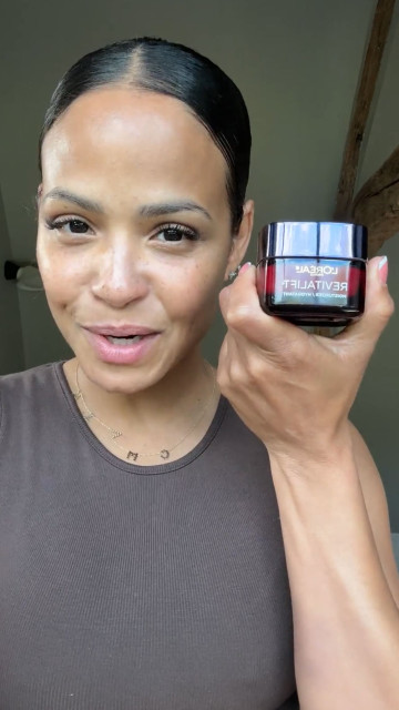 Christina Milian instagram post 491828