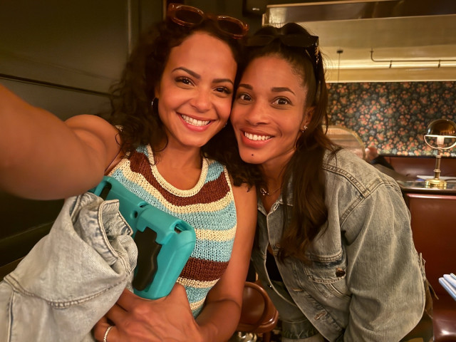 Christina Milian instagram post 492877
