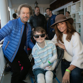 Cindy Crawford instagram pic #440232