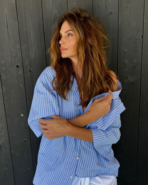 Cindy Crawford instagram post 490613