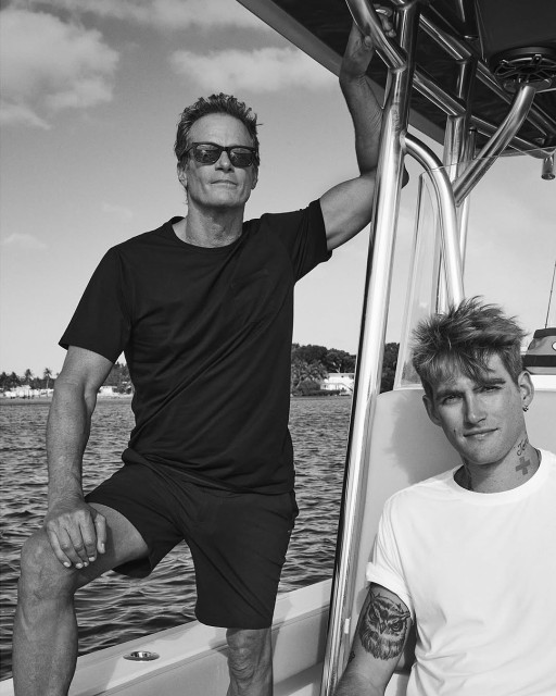Cindy Crawford instagram post 492300