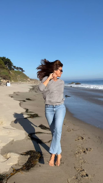Cindy Crawford instagram post 492920