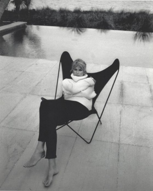 Claudia Schiffer instagram post 481591
