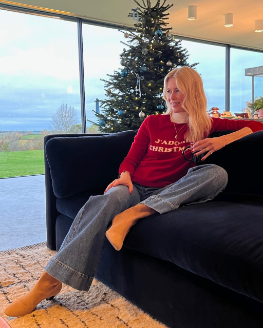 Claudia Schiffer instagram post 482424