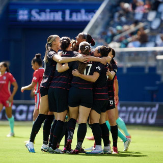 Crystal Dunn instagram pic #438350